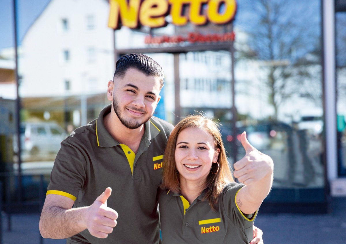 Erfolgreicher Berufseinstieg 2023: Bei Netto Marken-Discount Starten ...